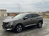Peugeot 3008 PureTech ALLURE