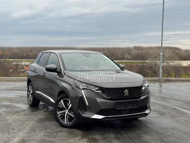 Peugeot 3008 PureTech ALLURE