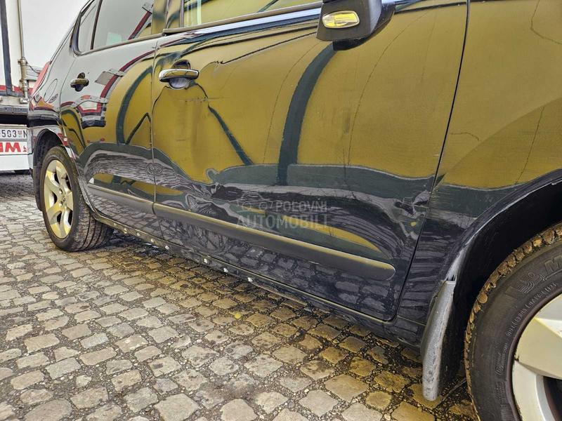 Peugeot 3008 TO.P CE.NA