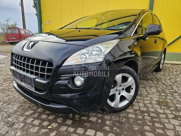 Peugeot 3008 TO.P CE.NA