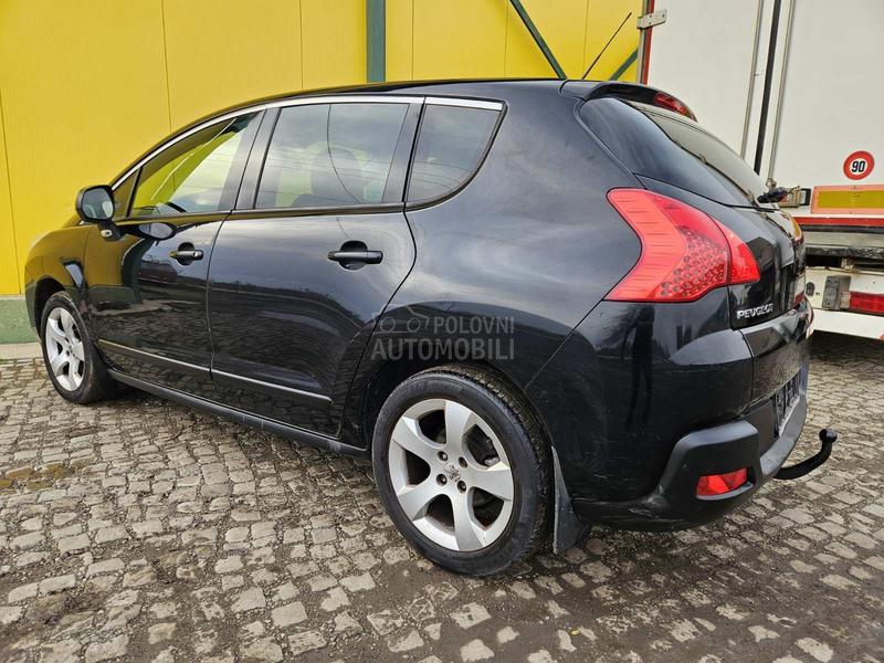 Peugeot 3008 TO.P CE.NA