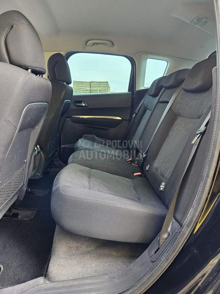 Peugeot 3008 TO.P CE.NA