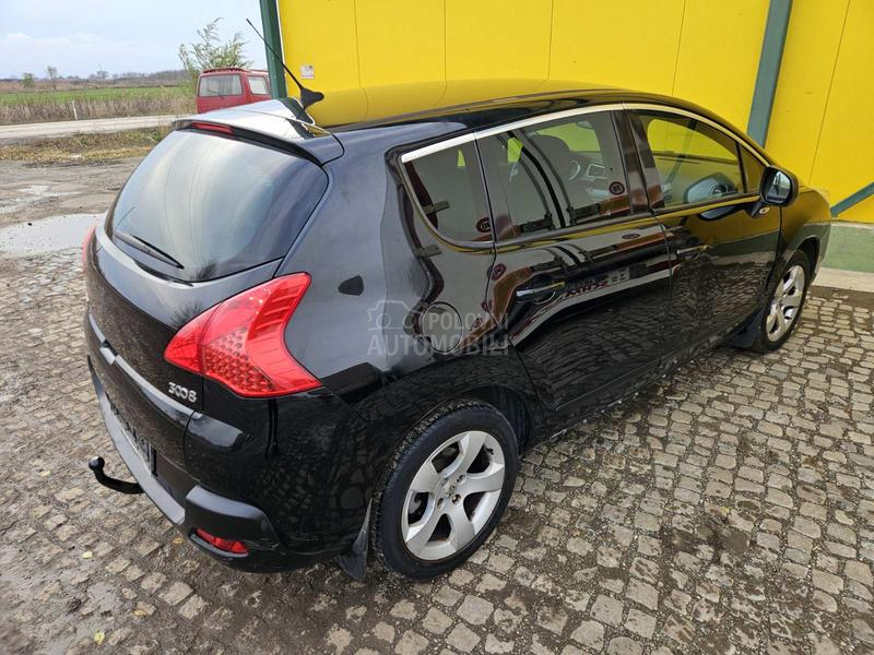 Peugeot 3008 TO.P CE.NA