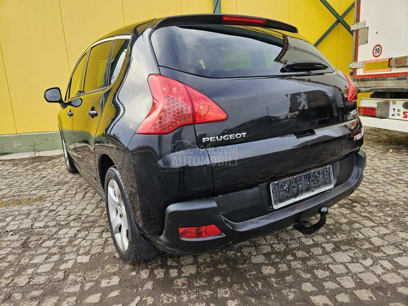 Peugeot 3008 TO.P CE.NA