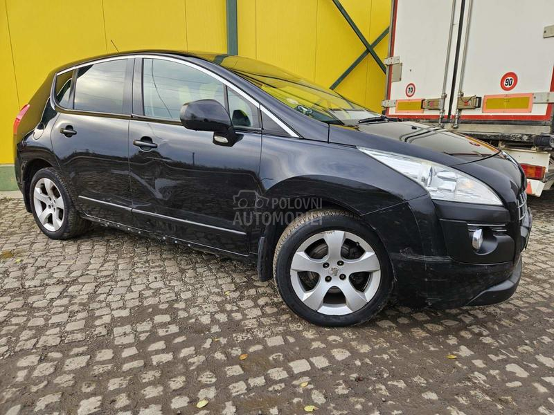 Peugeot 3008 TO.P CE.NA