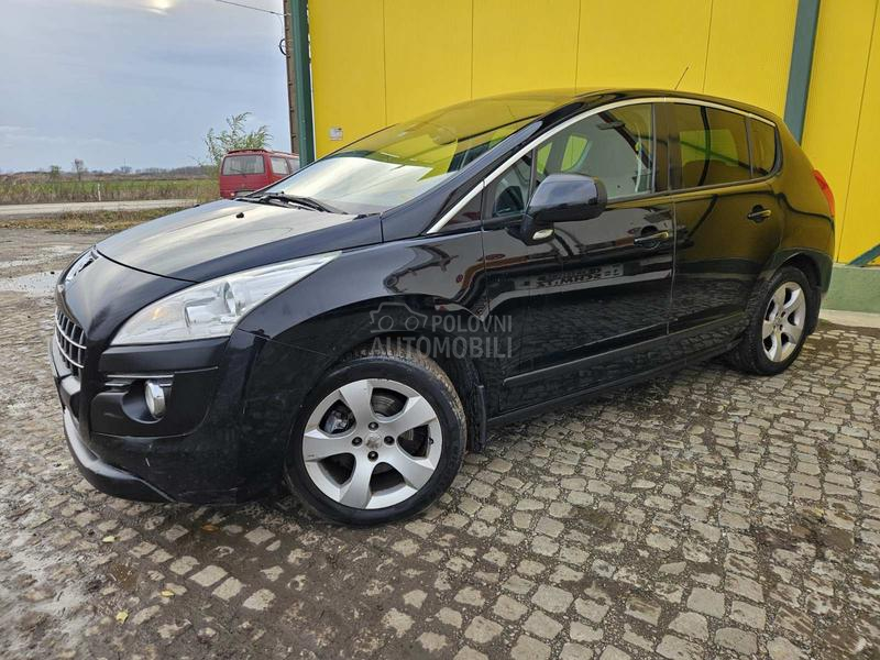 Peugeot 3008 TO.P CE.NA