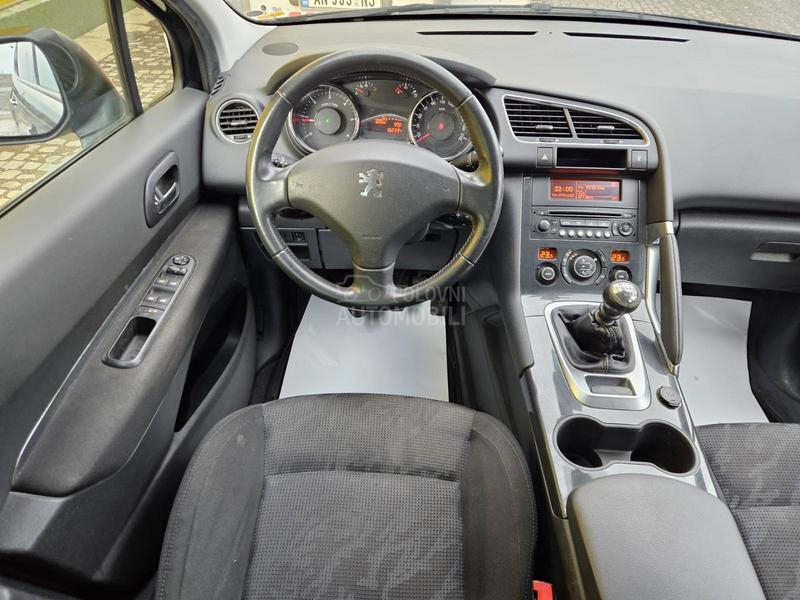 Peugeot 3008 TO.P CE.NA