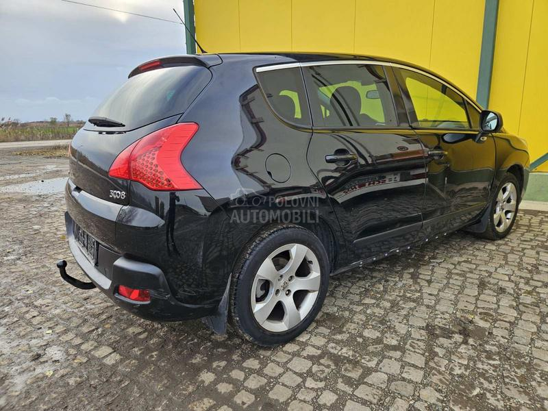Peugeot 3008 TO.P CE.NA