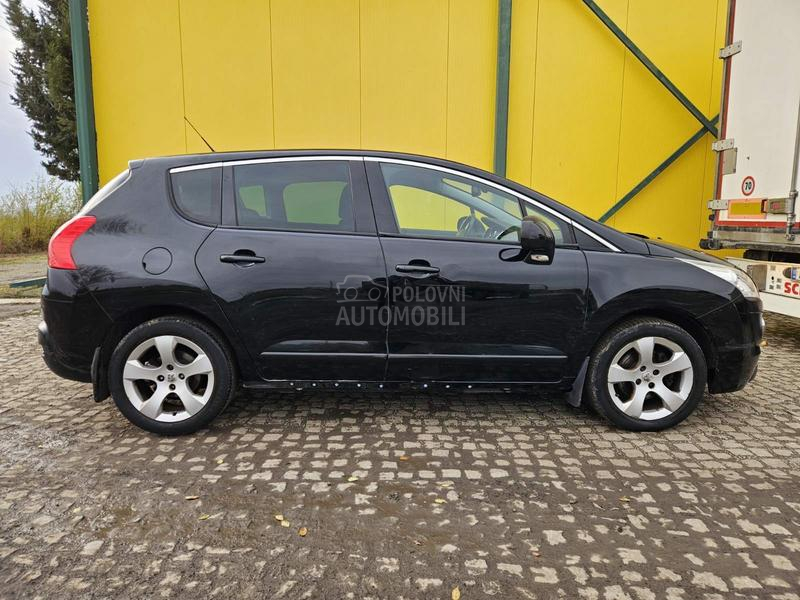 Peugeot 3008 TO.P CE.NA