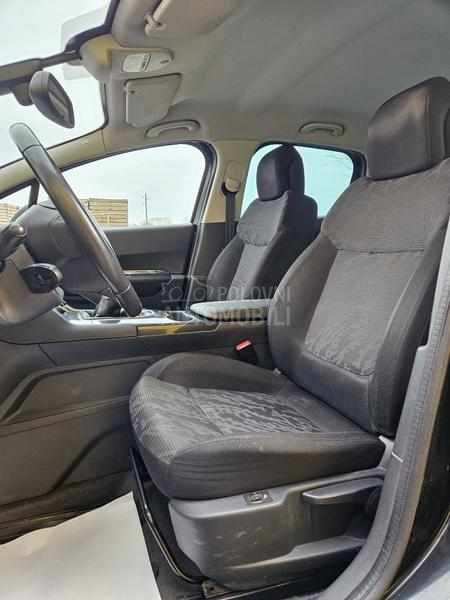Peugeot 3008 TO.P CE.NA