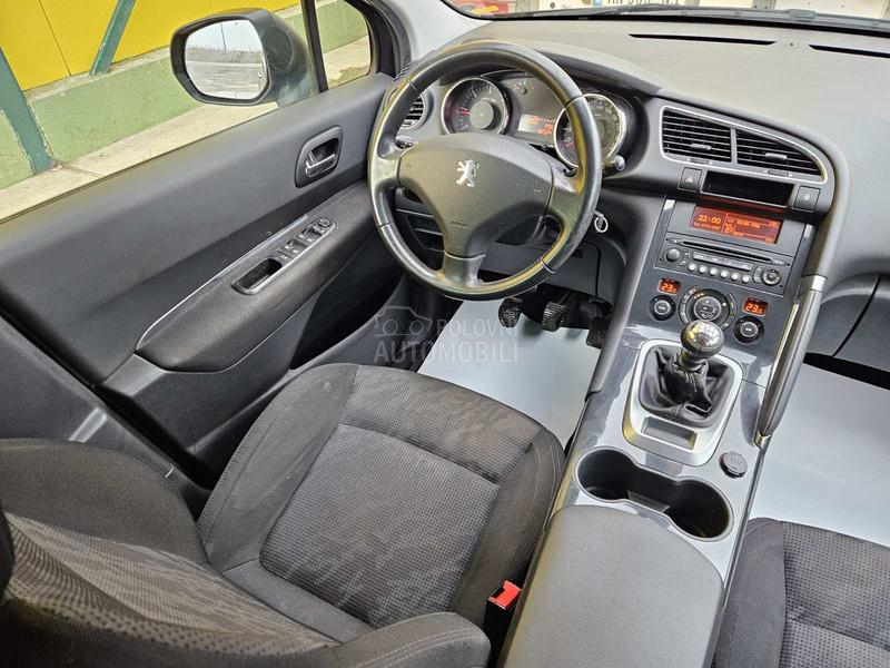 Peugeot 3008 TO.P CE.NA