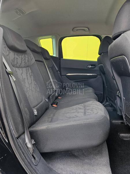 Peugeot 3008 TO.P CE.NA