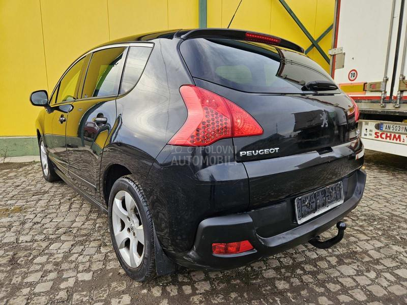 Peugeot 3008 TO.P CE.NA