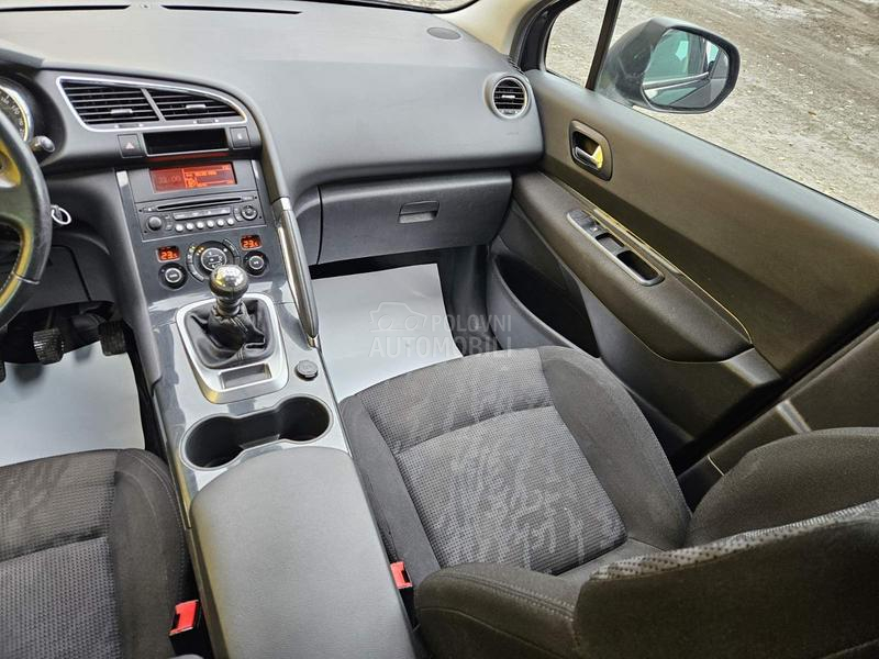 Peugeot 3008 TO.P CE.NA