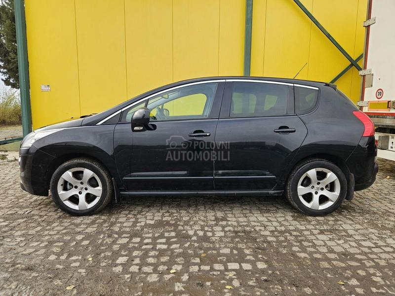Peugeot 3008 TO.P CE.NA