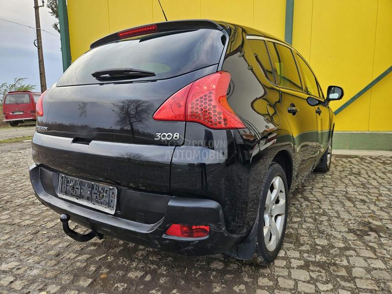 Peugeot 3008 TO.P CE.NA
