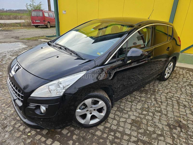 Peugeot 3008 TO.P CE.NA