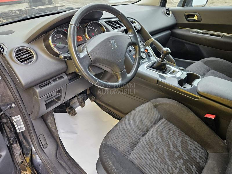 Peugeot 3008 TO.P CE.NA
