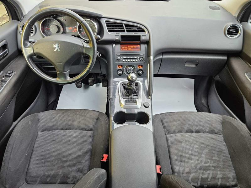 Peugeot 3008 TO.P CE.NA