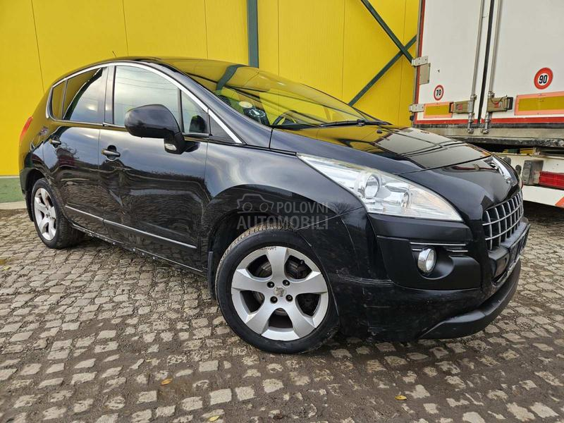Peugeot 3008 TO.P CE.NA
