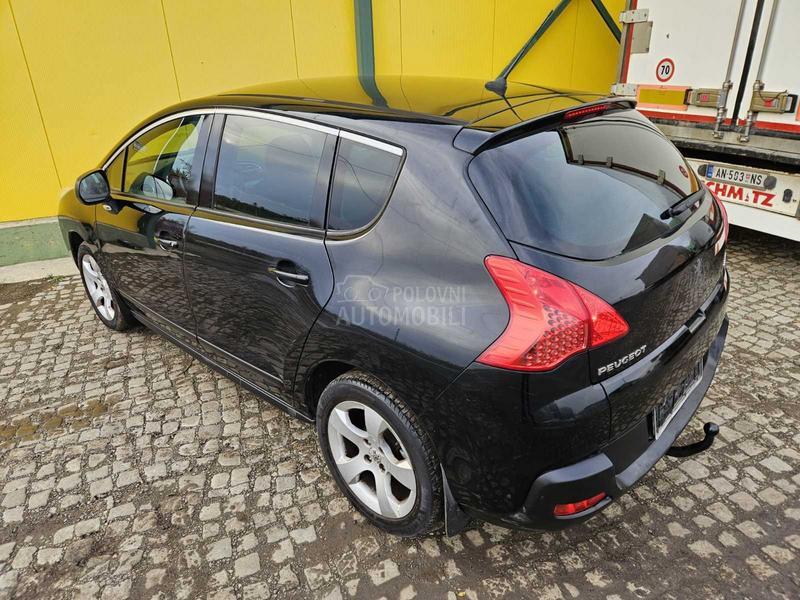Peugeot 3008 TO.P CE.NA