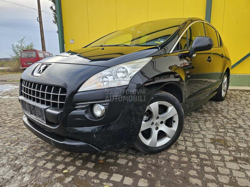 Peugeot 3008 TO.P CE.NA