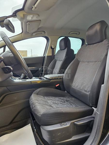Peugeot 3008 TO.P CE.NA