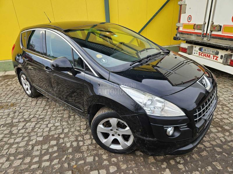Peugeot 3008 TO.P CE.NA