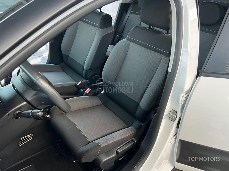 Citroen C3 ZAMENjEN LANAC