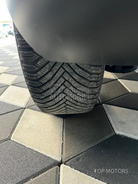 Citroen C3 ZAMENjEN LANAC