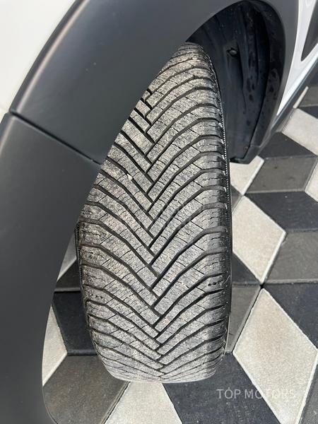 Citroen C3 ZAMENjEN LANAC