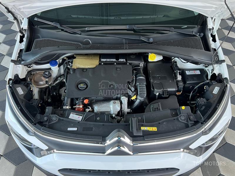 Citroen C3 ZAMENjEN LANAC