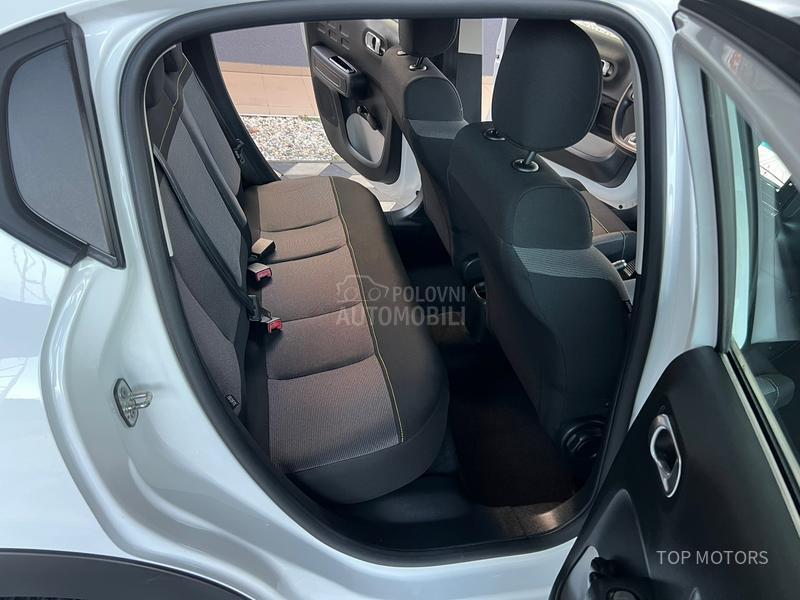 Citroen C3 ZAMENjEN LANAC