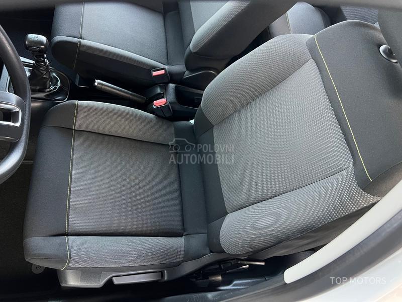 Citroen C3 ZAMENjEN LANAC