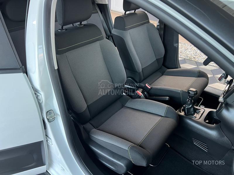 Citroen C3 ZAMENjEN LANAC