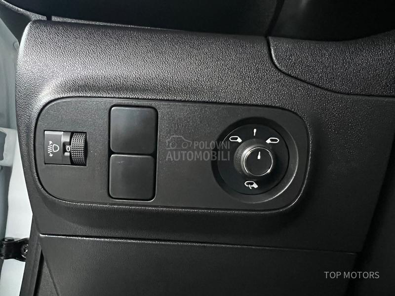 Citroen C3 ZAMENjEN LANAC