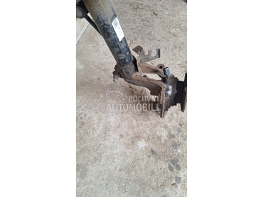 trap za Volkswagen Golf 7 od 2013. do 2018. god.