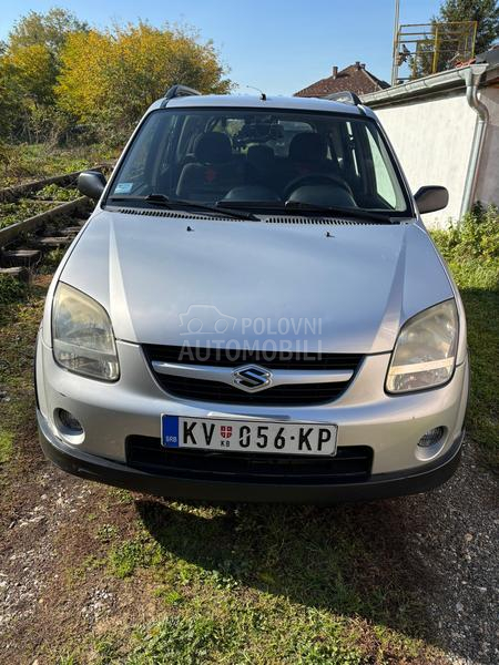 Suzuki Ignis 1.3