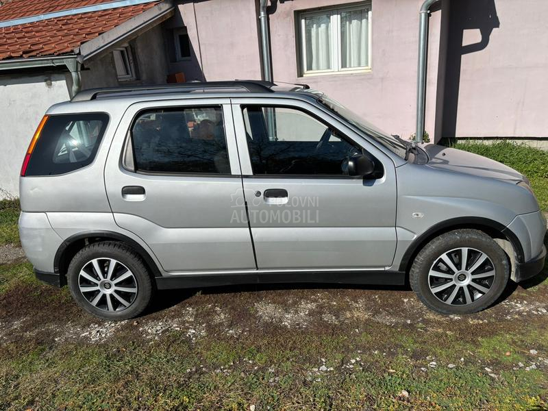 Suzuki Ignis 1.3