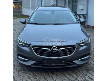 Opel Insignia EXCLUSIVE