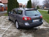 Volkswagen Passat B6 2.0 Tdi 8v Highline
