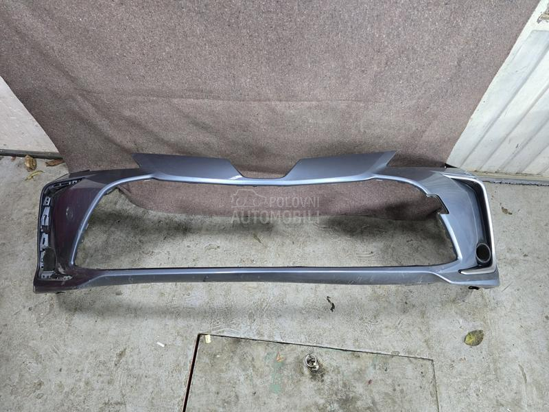 Branik Hauba Far Tabla Krilo