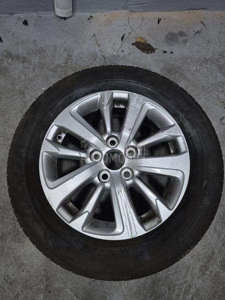 Branik Hauba Far Tabla Krilo