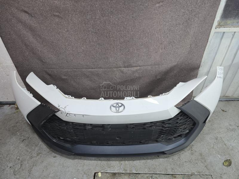 Branik Hauba Far Tabla Krilo