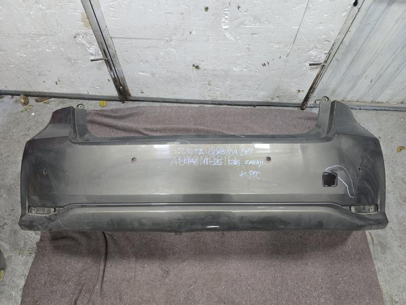 Branik Hauba Far Tabla Krilo