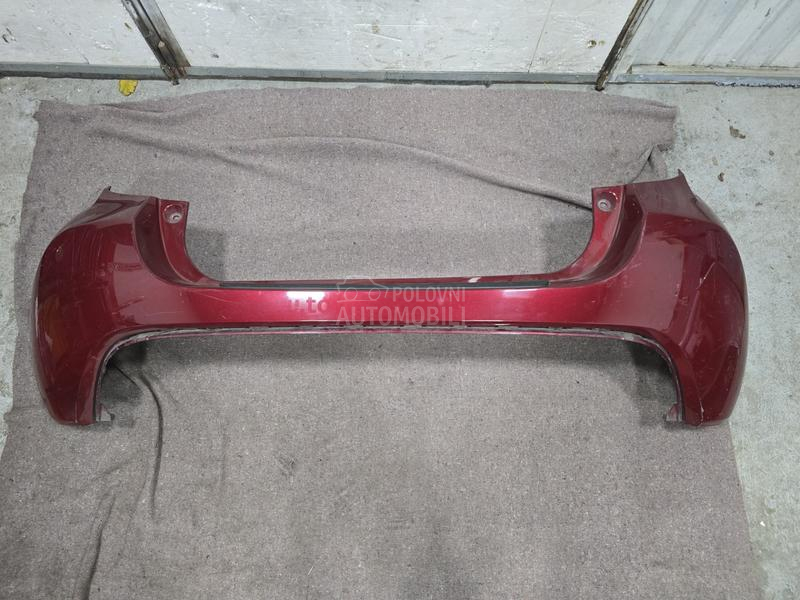 Branik Hauba Far Tabla Krilo