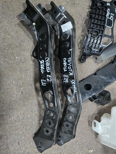 Branik Hauba Far Tabla Krilo