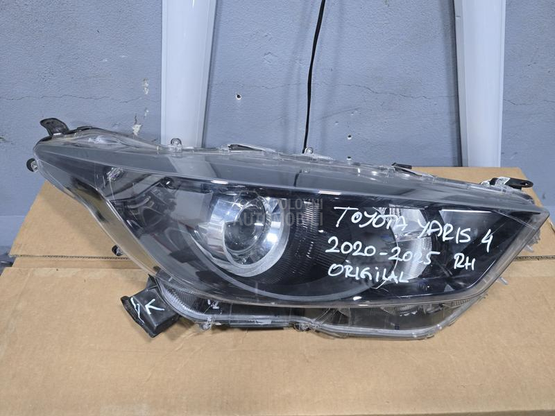 Branik Hauba Far Tabla Krilo