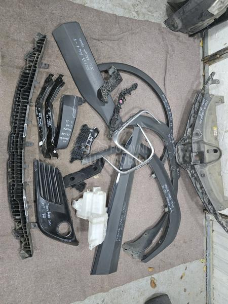 Branik Hauba Far Tabla Krilo