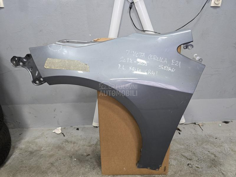 Branik Hauba Far Tabla Krilo